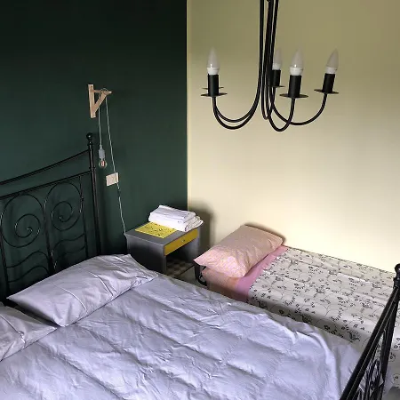 B&B Viale dei Pini-3